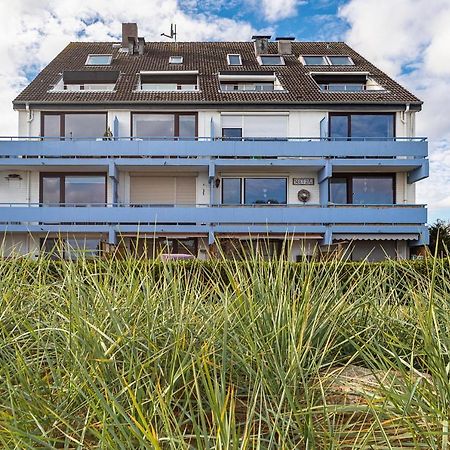 Seetempel Seetempel Appartement 45 Scharbeutz Exterior foto